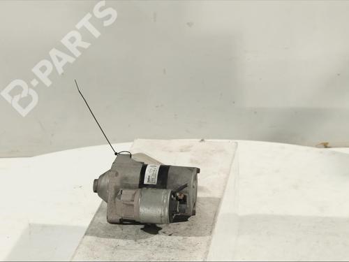 Used Starter DACIA SANDERO II 1.0 SCe 75 (B8JC, B8JD) (73 hp) 11906606