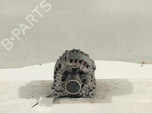 Used Alternator Alternator AUDI Q3 (8UB, 8UG) 2.0 TDI (150 hp) 11983298 11983298