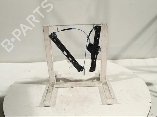 Used Front left window mechanism Front left window mechanism 12080679 12080679