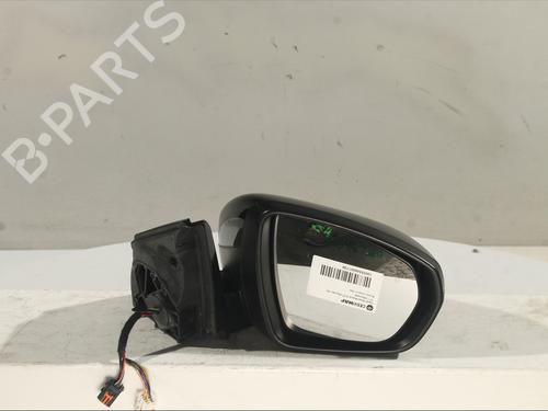 Used Right mirror Right mirror OPEL GRANDLAND / GRANDLAND X (A18, P1UO) 1.2 (75) (131 hp) 32223514 32223514