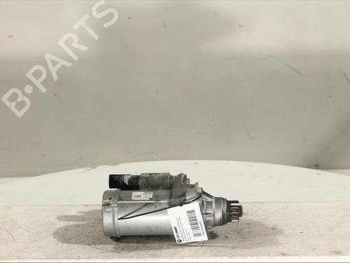 Used Starter Starter SKODA SUPERB III (3V3) 1.5 TSI (150 hp) 16573433 16573433