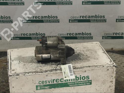 Startmotor CITROËN C3 Picasso (SH_) 1.6 HDi (90 hp) 11896698