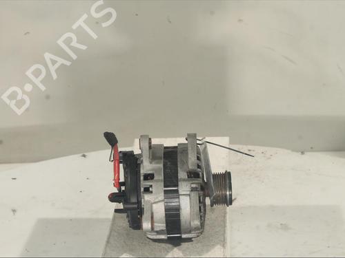 Alternator RENAULT MEGANE IV Hatchback (B9A/M/N_)  | BP21378905M7 