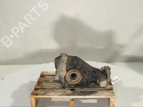 Used Rear differential MERCEDES-BENZ M-CLASS (W166) ML 350 BlueTEC 4-matic (166.024, 166.023) (258 hp) 18077957