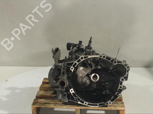 Used Gearbox Gearbox CITROËN C4 Grand Picasso I (UA_) 2.0 HDi 138 (136 hp) 16038216 16038216
