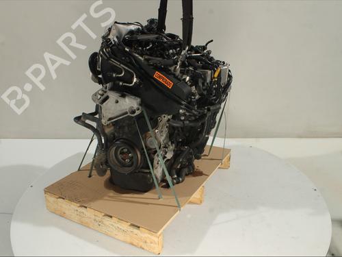 Engine VW TIGUAN (AD1, AX1) 2.0 TDI | BP32005127M1 