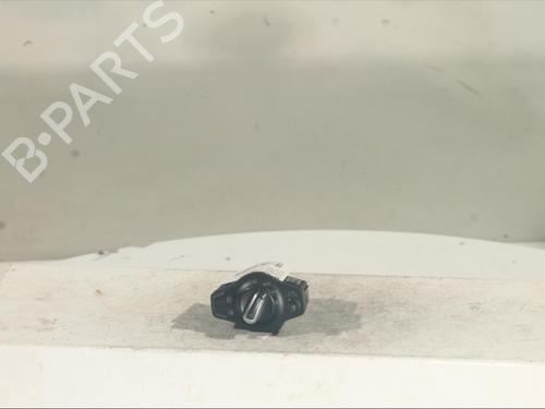 Used Headlight switch AUDI A5 Sportback (8TA) 2.7 TDI (190 hp) 21378864