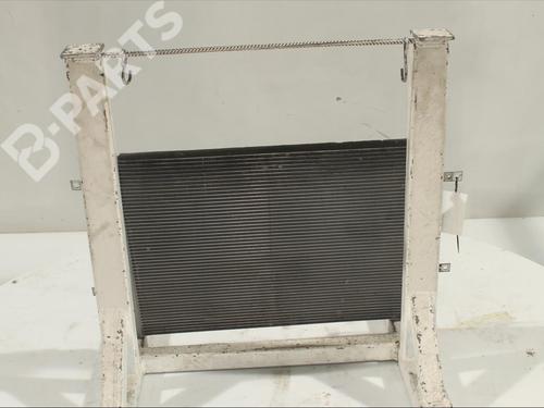 AC radiator KIA NIRO I (DE) 1.6 GDI Hybrid | BP12084317M32