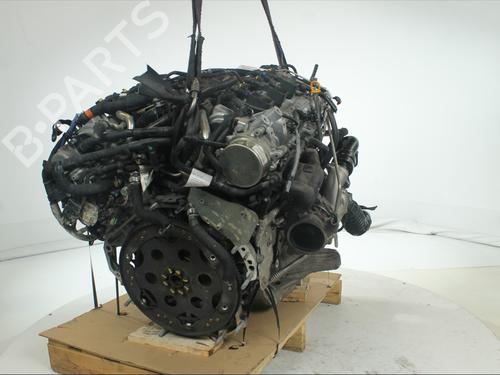 Engine MASERATI GHIBLI III (M157) 3.0 S Q4 | BP36283771M1 - Image 5