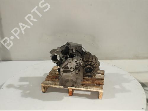 Gearbox AUDI A3 Sportback (8VA, 8VF) 1.6 TDI | BP30767555M3