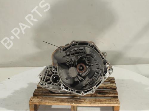 Used Gearbox Gearbox OPEL CORSA E (X15) 1.4 (08, 68) (90 hp) 17220060 17220060