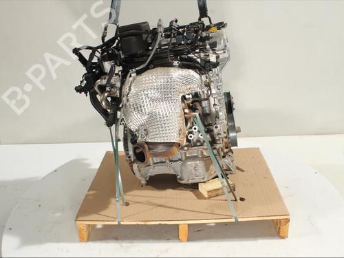 Used Engine KIA NIRO I (DE) 1.6 GDI Hybrid (141 hp) 26408994