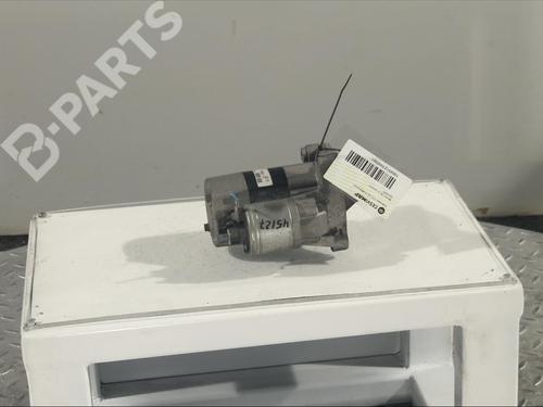 Starter CITROËN C2 (JM_) 1.4 HDi | BP11981161M8 