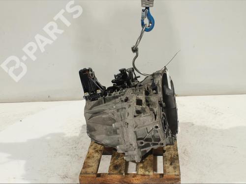 Gearbox KIA CEE'D (JD) 1.4 CRDi 90 | BP11981641M3 