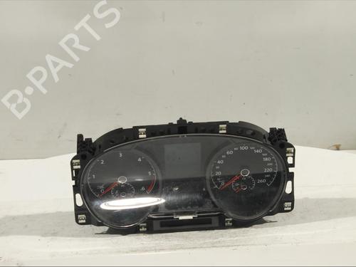Used Instrument cluster VW GOLF VII (5G1, BQ1, BE1, BE2) [2012-2021]  26924942