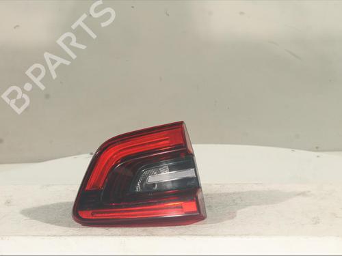 Used Left tailgate light Left tailgate light RENAULT KADJAR (HA_, HL_) 1.6 dCi 130 4x4 (HLA4) (130 hp) 21125364 21125364