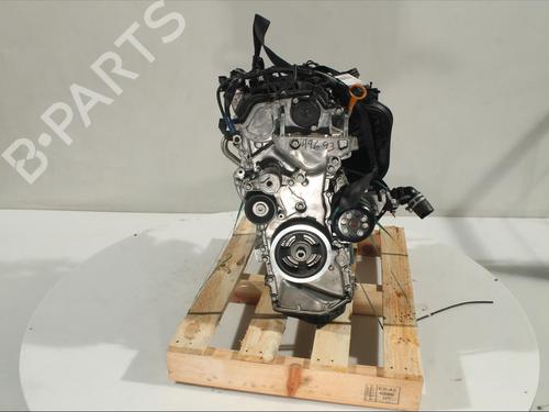 Engine KIA PICANTO III (JA)  | BP11912787M1 