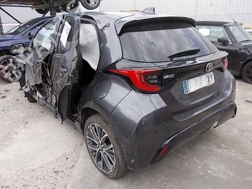 Switch TOYOTA YARIS (_P21_, _PA1_, _PH1_) 1.5 Hybrid (MXPH10, MXPH11) | BP35797801I30 - Image 4