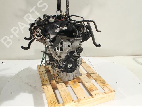 Engine VW GOLF VII (5G1, BQ1, BE1, BE2) 1.0 TSI | BP24654625M1 - Image 2
