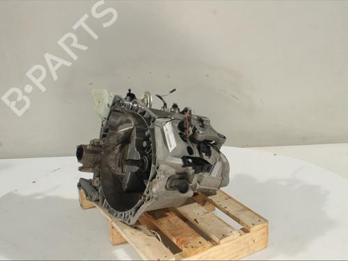 Gearbox CITROËN C3 III (SX) 1.2 THP 110 (SXHNPS, SXHNZT, SXHNZ6) | BP29986393M3