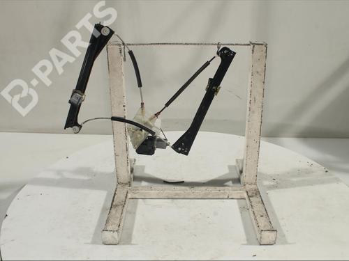 Used Front right window mechanism VW POLO V (6R1, 6C1) [2009-2022]  11997965