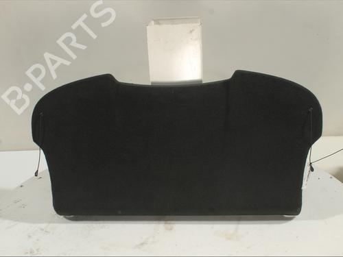 Used Rear parcel shelf SEAT IBIZA IV (6J5, 6P1) 1.0 TSI (110 hp) 29463527