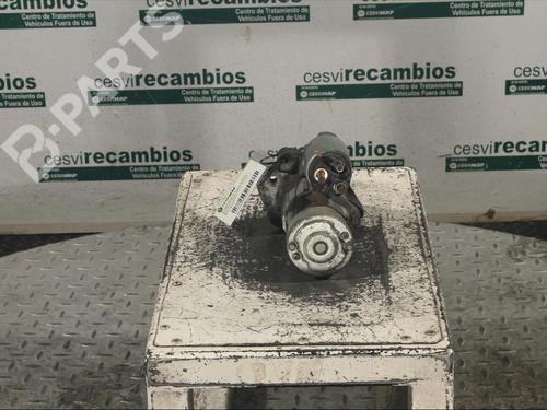 Starter RENAULT GRAND SCÉNIC III (JZ0/1_) 1.5 dCi (JZ09, JZ0D, JZ10, JZ14, JZ1G, JZ29, JZ2C) | BP11901083M8 