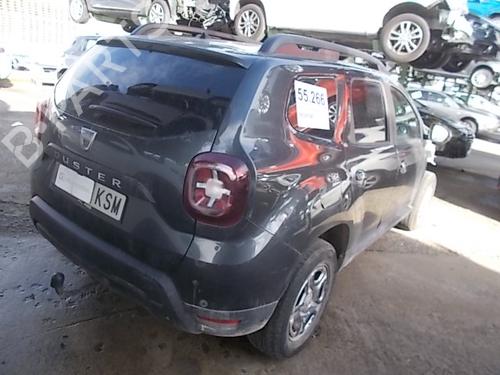 Motor DACIA DUSTER (HM_) 1.5 dCi 110 (HMAB) | BP24873036M1 