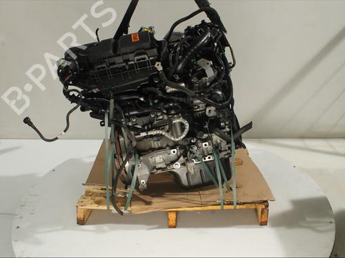 Used Engine Engine CITROËN C5 AIRCROSS (A_) 1.5 BlueHDi 130 (ACYHZJ, ACYHZR) (131 hp) 32691432 32691432
