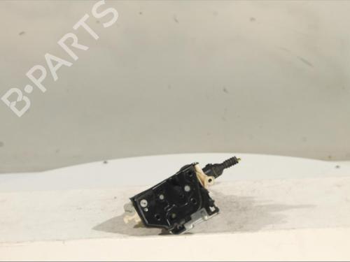 Used Rear left lock AUDI Q3 (8UB, 8UG) 2.0 TDI (150 hp) 27375582