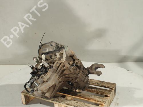 Gearbox SUZUKI SWIFT V (AZ) 1.2 (A2L412, ZC83S) | BP16941219M3 