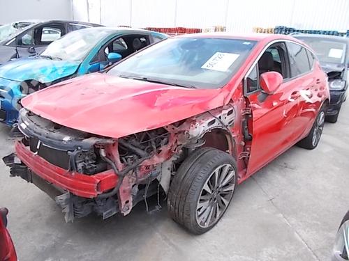 Elektronisk modul OPEL ASTRA K (B16) 1.2 Turbo (68) | BP12084554M83 