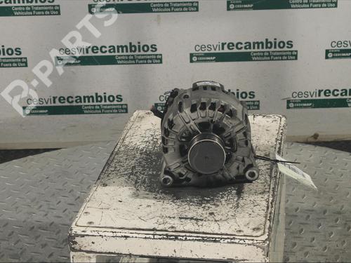 Alternator PEUGEOT 308 SW I (4E_, 4H_) 1.6 HDi | BP11900941M7 