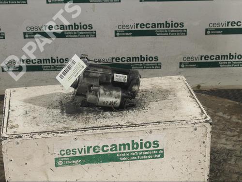 Starter RENAULT GRAND SCÉNIC II (JM0/1_) 1.5 dCi (JM1E) | BP11895594M8