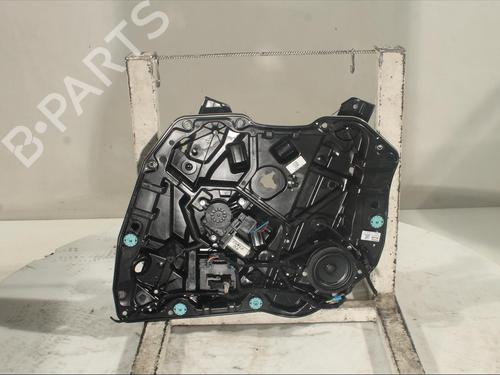 Front right window mechanism BMW 2 Active Tourer (U06) 225e xDrive 51335A444C2 5A104C2-04