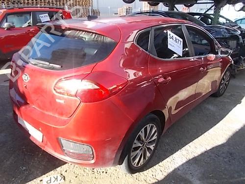 Electronic module KIA CEE'D (JD) 1.4 CRDi 90 | BP24352523M83 - Image 4