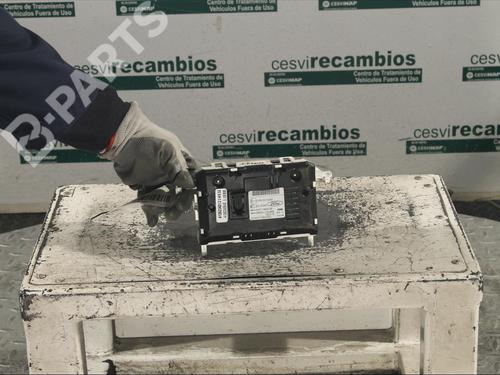 Multifunctionele display FORD C-MAX II (DXA/CB7, DXA/CEU)  | BP11900033C48 
