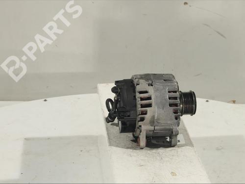 Alternator VW POLO V (6R1, 6C1)  | BP11912836M7 
