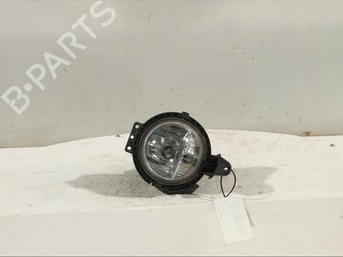 Used Right front fog light Right front fog light MINI MINI (R56) Cooper (120 hp) 11904381 11904381