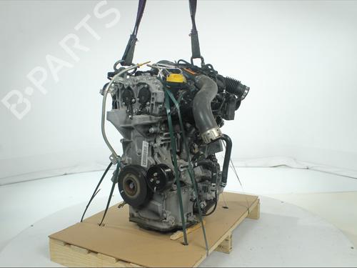Engine NISSAN JUKE (F16_) DIG-T 117 | BP37432748M1 - Image 5