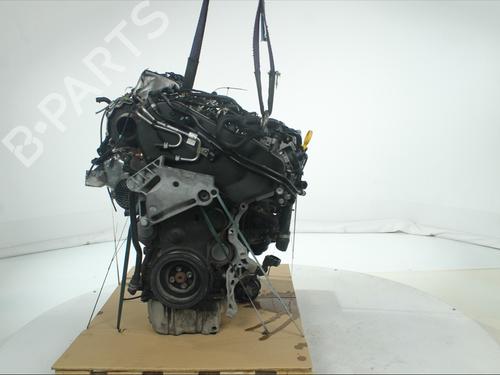 Engine AUDI Q3 Sportback (F3N) 40 TDI quattro | BP37092873M1 - Image 5