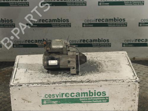 Used Starter Starter PEUGEOT 308 I (4A_, 4C_) 1.6 HDi (109 hp) 11896803 11896803