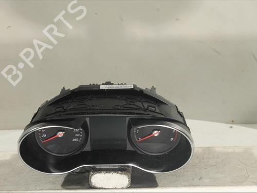 Used Instrument cluster Instrument cluster MERCEDES-BENZ C-CLASS Convertible (A205) C 200 (205.442) (184 hp) 17208358 17208358