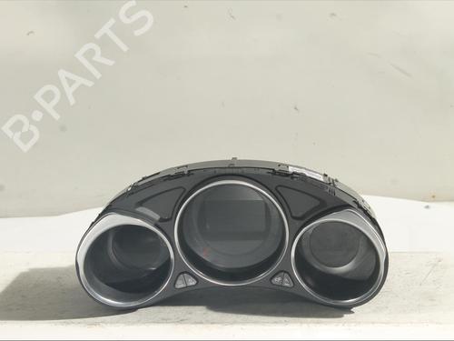 Cockpit DS DS 4 / DS 4 CROSSBACK (NX_) 1.6 BlueHDi 120 (120 hp) 25018120
