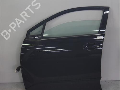 Used Left front door TOYOTA C-HR (_X1_) 1.8 Hybrid (ZYX10_, ZYX11_, ZYX10R, ZYX11R) (122 hp) 29463422