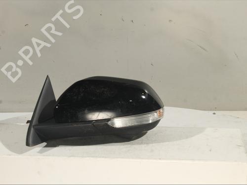 Left mirror MG MG ZS SUV (AZS1) 1.5 VTi | BP32005228C26