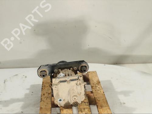 Rear differential DACIA DUSTER (HS_) 1.5 dCi 4x4 | BP24120939M24 