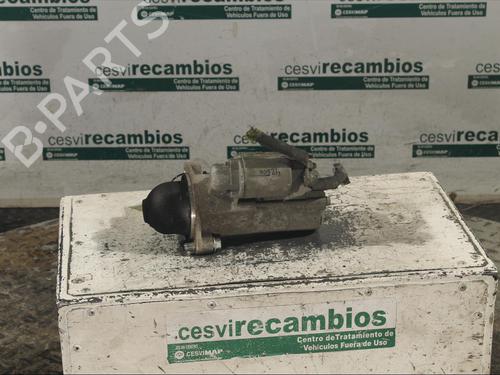 Used Starter Starter CHEVROLET LACETTI (J200) 2.0 D (121 hp) 11896741 11896741