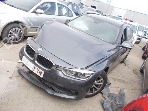 Gearbox BMW 3 Touring (F31) 320 d | BP29203017M3 