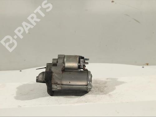 Starter NISSAN X-TRAIL III (T32_, T32R, T32RR) 1.6 DIG-T (T32) | BP11910578M8 